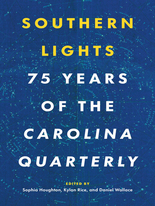 Title details for Southern Lights by Sophia Houghton - Available